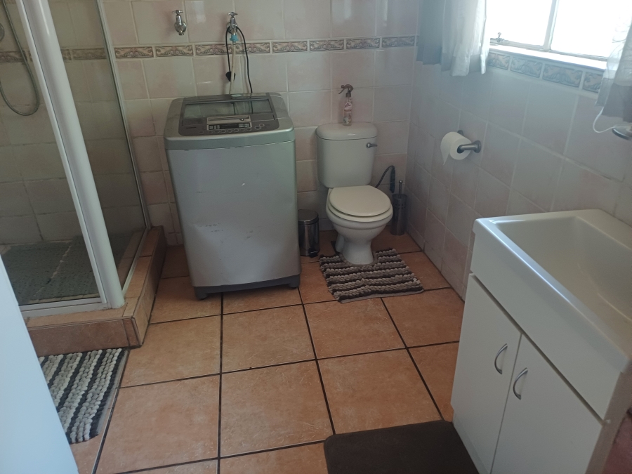 3 Bedroom Property for Sale in Sasolburg Ext 1 Free State